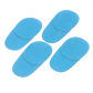 blue 6pcs