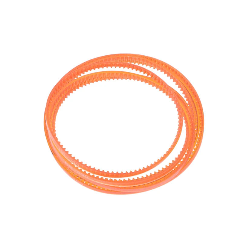 Description Picture 6 of item1Pc Sewing Machine Small Motor Belt Strap Gear Motor Drive V Belt For Serger Overlock MB 380/390/400/420/440/460 Accessories