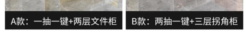 Description Picture 6 of itemDisplay Cabinet Reception Desk Tall Bar Counter Commercial Cashier Reception Desk Office Table Toonbank Winkel Furniture