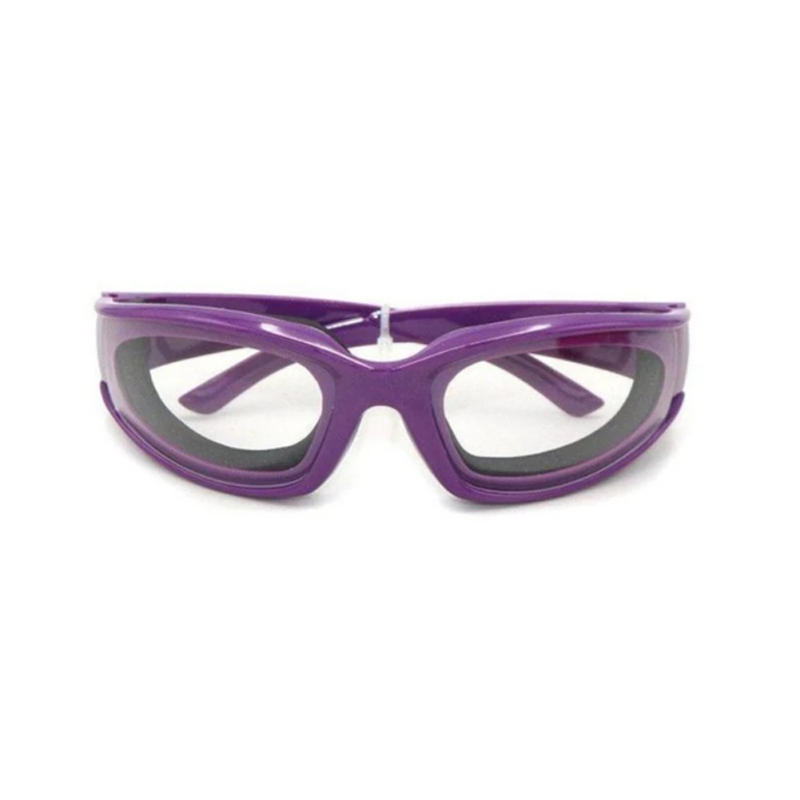Description Picture 5 of itemGlasses For Cutting Onions Cut Onion Goggle Without Tearing Safety Goggle Kitchen Accessories Eye Glasses Kitchen Gadget Tools
