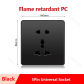 5Pin UN-Black