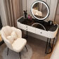 100cm White black A