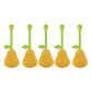 5PC pear