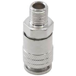 Thread Female Head Pneumatic Connector Type Coupling Connector EU Standard Fitting For Air Compressor Male Thread Air Tools
