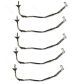3T 5pcs