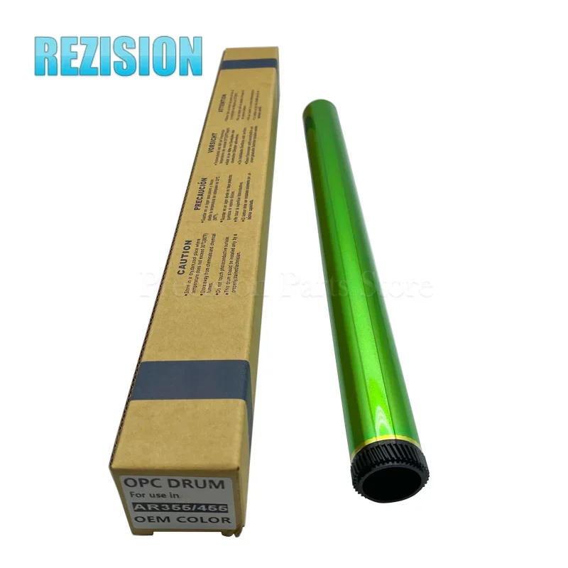 Description Picture 3 of item3PCS Original Color Drum Core Compatible For Sharp AR MX355 350 450 455 3511 3512 351 4511 4512 OPC Drum Copier Printer Parts