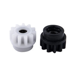 Mop Pedal Broom Spinner Replacement Gear One Way Clutch Octagonal Bearing Bucket Gear