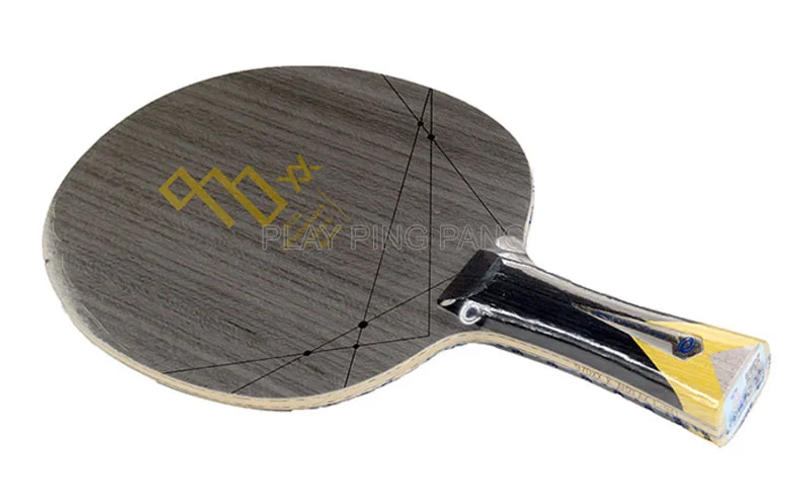 Description Picture 4 of itemYINHE 970XX Table Tennis Blade ALC KLC Carbon Professional Ping Pong Bat Paddle for Table Tenis Rackets 970xxa 970xxc 970xxk