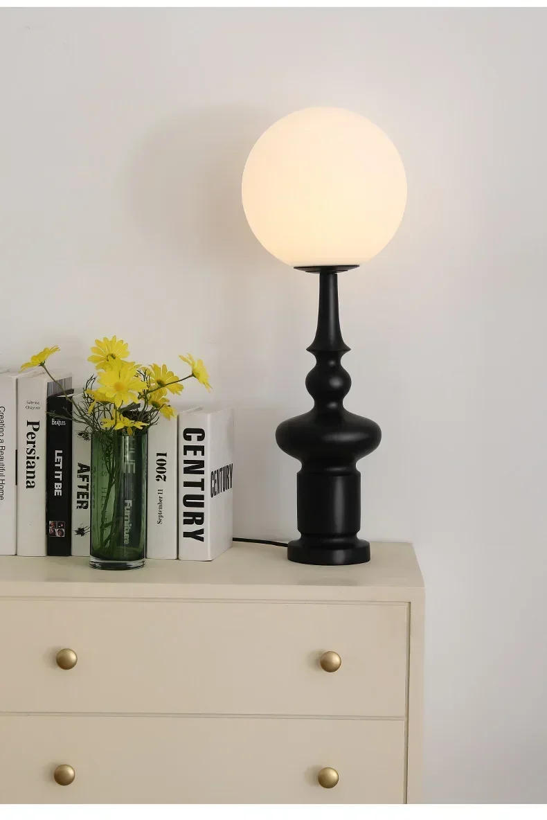 Description Picture 6 of itemItalian Retro Floor Lamp Designer Loft Decor Living Room Sofa Standing Lamp Bedroom Artistic Decoration Home Standing Lamp