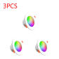 3PCS Downlight