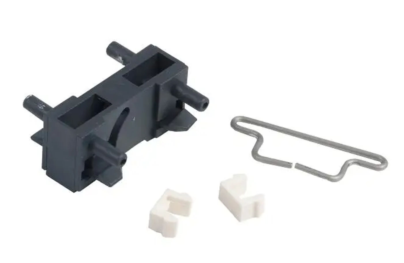 Description Picture 2 of itemLAD9V2 Mechanical interlock, TeSys D contactors LC1D09-D38 LC1DT20-DT40