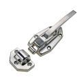 304 Stainless Steel Heavy Duty Oven Freezer Oven Steaming Cabinet Door Handle Lock Handle Lock Touch Lock