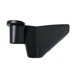 Aluminum Alloy Bread Maker Machine Blade Mixing Paddle Mixer Stirring for Breadmaker Machine Replacement Accessories Parts