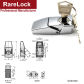 Chrome Key L