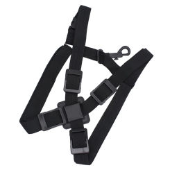 Saxophone Strap Accessory Replacement Baritone Harness Neckband Adjustable Child