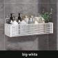 large white 1pcs
