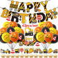 43pcs set