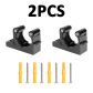 TCk-Black 2PCS