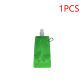 Green  1pcs