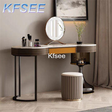 Kfsee 1Pcs A Set Prodgf Your Boss Make Up Table