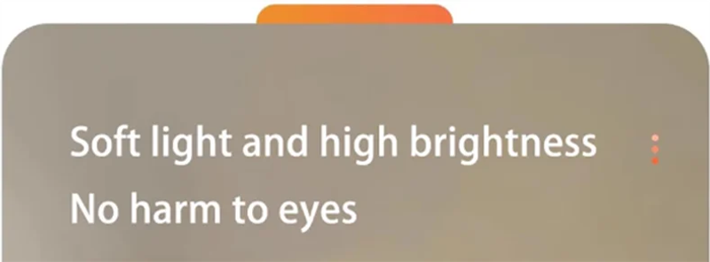 Description Picture 4 of itemLED light magnetic type-C rechargeable wall lamp spotlight wireless no wiring no punch reading wall light bedroom bedside light