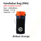 PB4 Blue-Orange