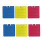 2pcs Random color