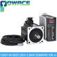 With brake 220V