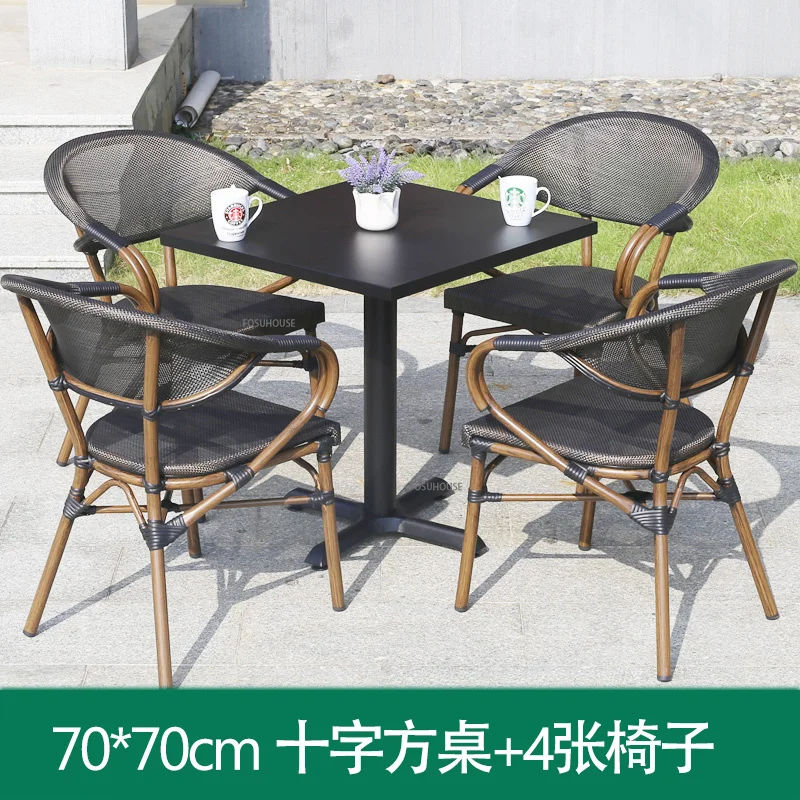 Household Outdoor Furniture for