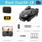 Black Dual 6K-1B
