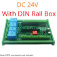 DC 24V With Shell