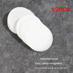 Environmental Health Coffee Filter Paper A Paper Multi-use Separating Filter Paper Filter Clean Paper Delicate