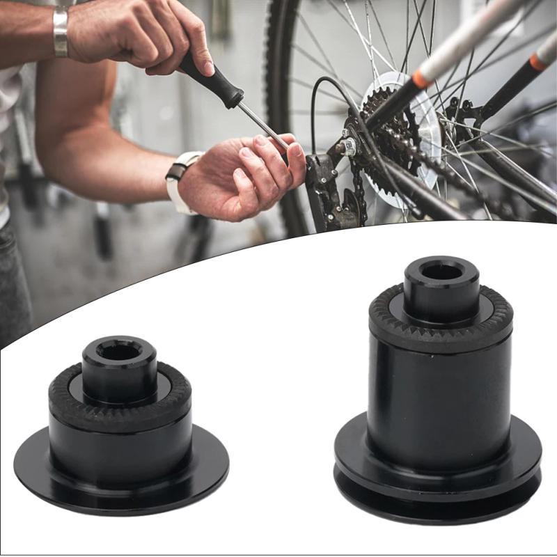 Description Picture 4 of item1Pair Hub Conversion Kit Adaptor For DT- SWISS Bicycle Component 240/350/370/X1501/1600/1700/1800/1900 Hub Wheel Conversion Seat
