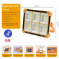 6-Grids-3600MA-1pc