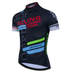 Pro Cycling Clothing Men 2025 Short Sleeve Ropa Ciclismo Summer Cycling Jersey Triathlon Bike Jersey Uniform Cycling Kit