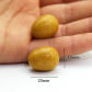 14 Yellow Aventurine