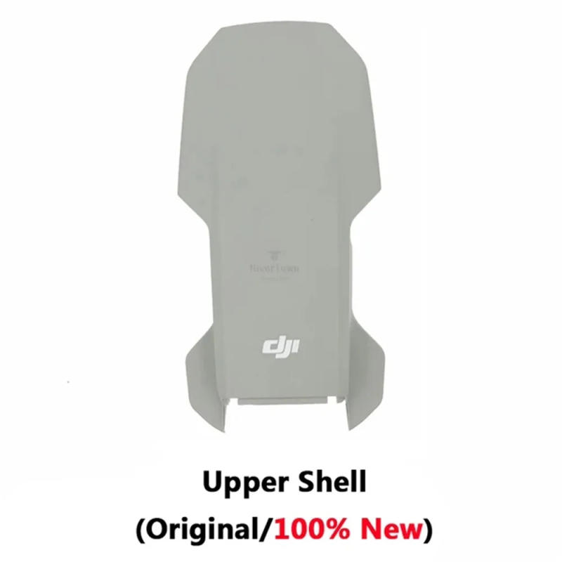 Description Picture 5 of itemOriginal Arm Covers and Body Shell For DJI Mavic Mini 2 Upper Bottom Cover Middle Frame Arm Without Motor Drone Repair Parts