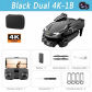 Black Dual 4K-1B