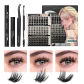 Lash Set-A