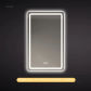 50X70cm Dual touch