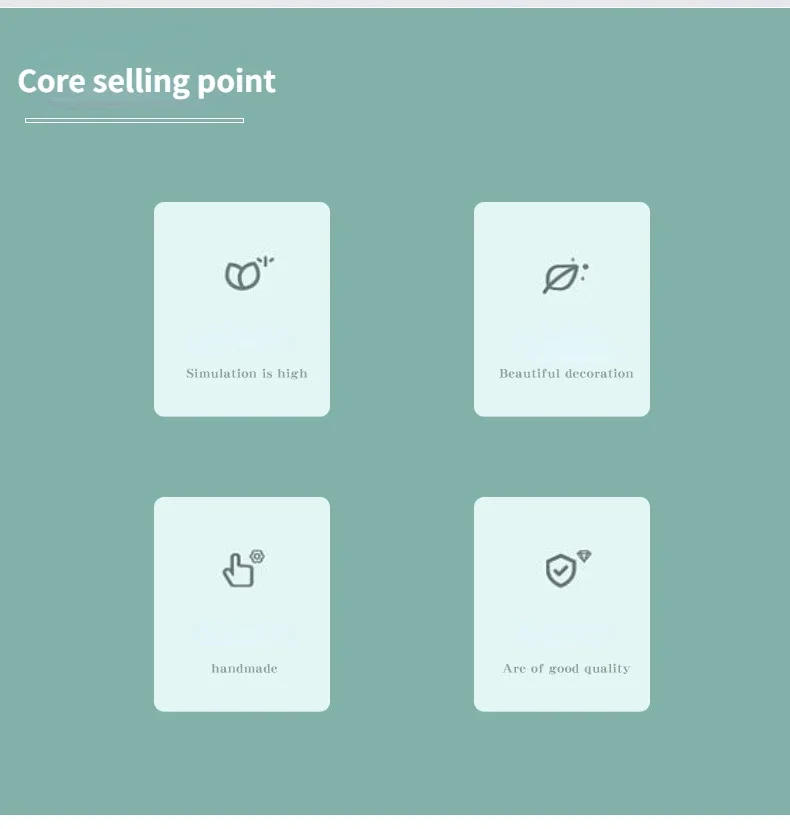 Description Picture 3 of itemNEW 5 types artificial vine Garland Rattan for Wreaths DIY Wedding Decorations Arch Wall Backdrop Green Hanging Vine Fake Plants