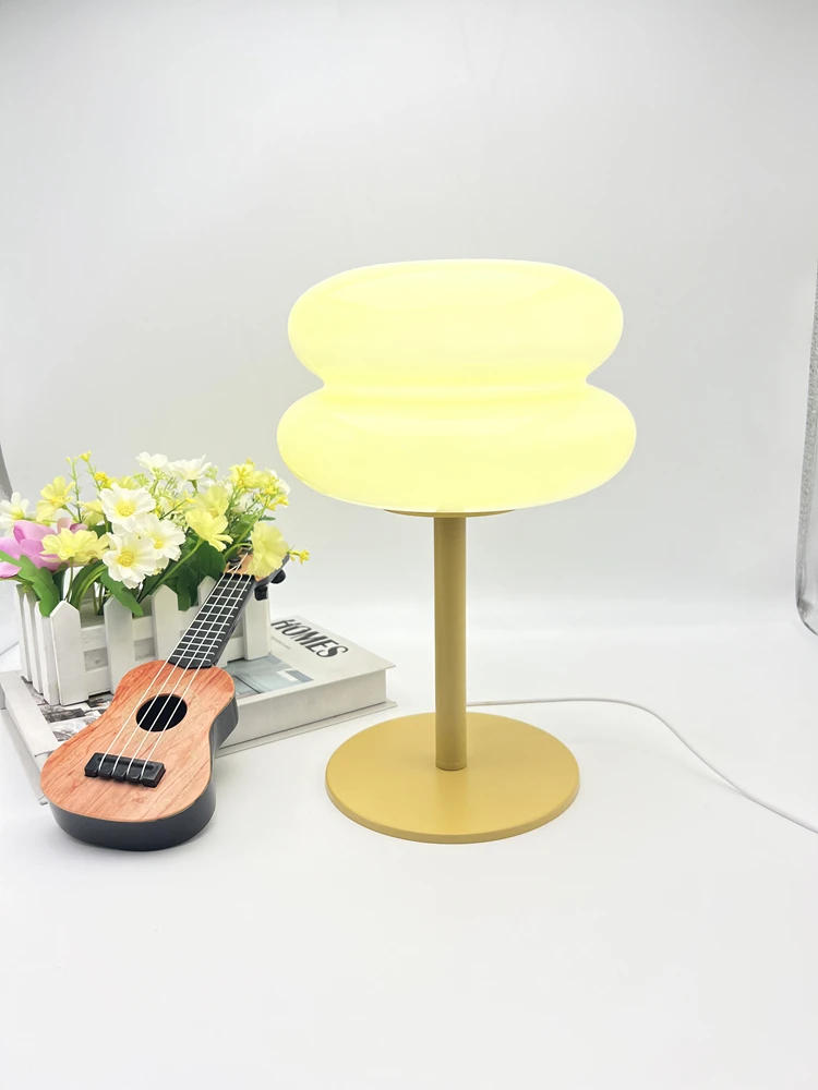 Description Picture 3 of itemHome Study and Office Led Lights Decoration Lamps for Room Decoration Items Study Desk Lamp Lamps Bedside Table Bedroom Gift