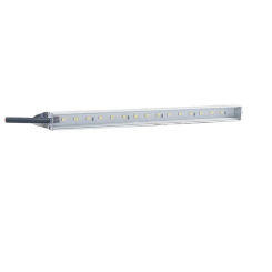2piece Range Hood Strip Light LED 15Bead Alloy Shell Accessory Smart Chip Energy saving High contrast color Waterproof 12V 1.5w