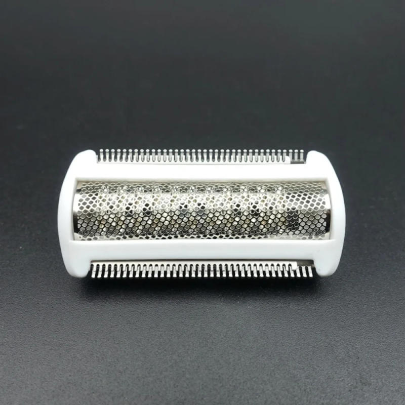 Description Picture 3 of itemNEW Original for Philips BRL146 Shaving Machine Replacement Knife Head Maintenance Outer Net Inner Knife Head Knife Seat