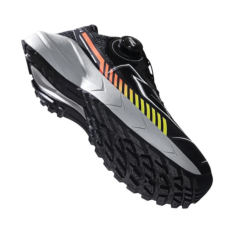 Description Picture 5 of itemMen Golf Shoes Size 39-44 Training Golf Sneakers Comfortable Walking Footwears Male