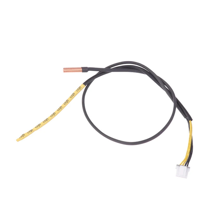 Description Picture 6 of itemDIY Accessories For Gree Ambient Air Conditioner Temperature Sensor Double Probe Tube Air Temperature Sensor 47cm