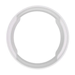 Pipe Connector Butt Connector For Mobile Air Conditioning Accessories Replacement Exhaust Pipe Connector High Quality