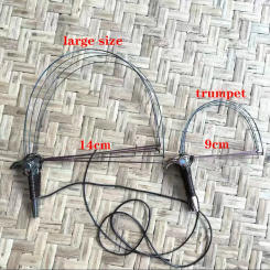 Bird prevention tools, chicken, duck, goose foot covers, traps, crops, fruit trees, vegetables, garden nets, pest control