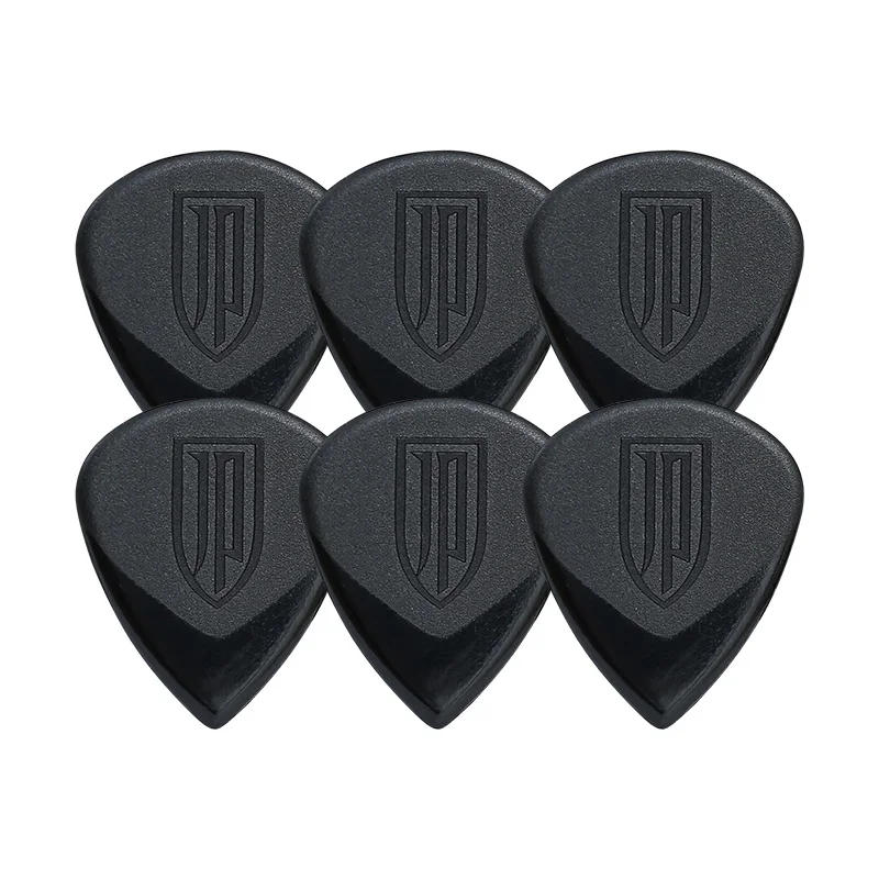 Description Picture 6 of item1 PCS Electric Guitar Picks Dunlop John Petrucci Signature Jazz III 1.55mm Guitar Pick Plectrum Mediator Acoustic