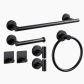 Black-7-set